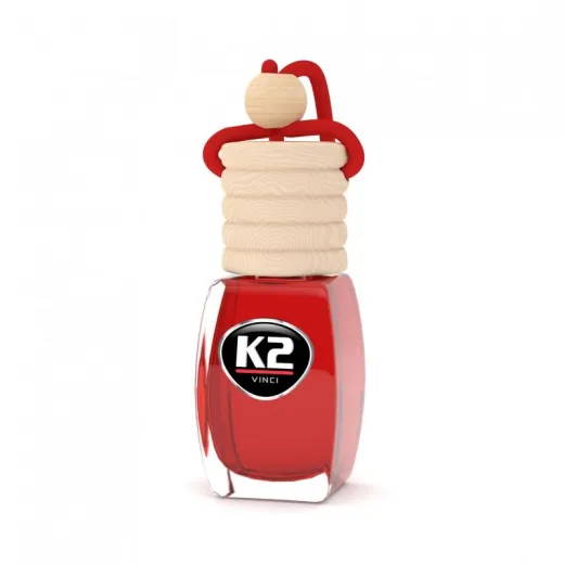 Ароматизатор K2 VENTO STRAWBERRY 8ml (Полуниця)