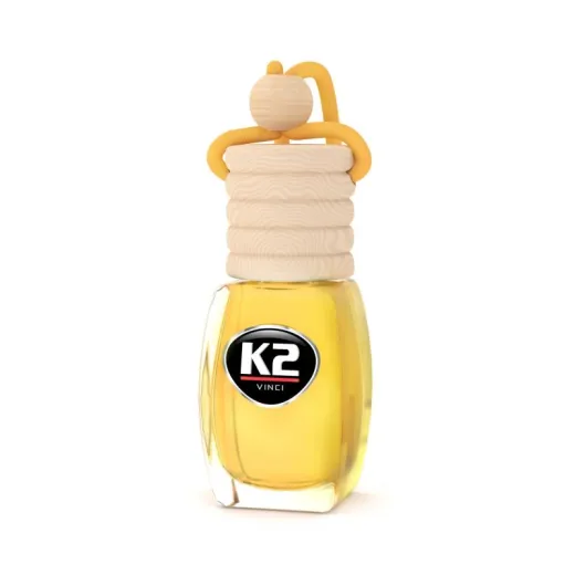 Ароматизатор K2 VENTO LEMON 8ml (Лимон)